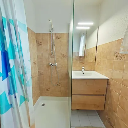 Appartement Le Grand-bornand, 1 Pièce, 5 Personnes - Fr-1-241-45 Le Grand-Bornand