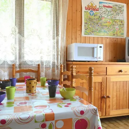 Studio Cabine 5 Pers, Proche Patinoire Et Pistes, Le Grand-Bornand - Fr-1-241-45 Le Grand-Bornand