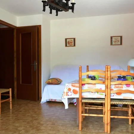 Studio Cabine 5 Pers, Proche Patinoire Et Pistes, Le Grand-Bornand - Fr-1-241-45 Le Grand-Bornand