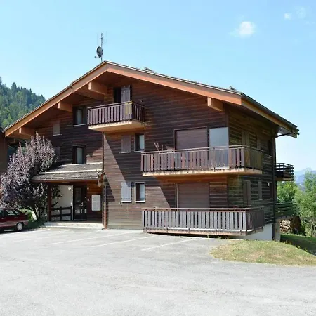 Apartment Studio Cabine 5 Pers, Proche Patinoire Et Pistes, Le Grand-Bornand - Fr-1-241-45 Le Grand-Bornand