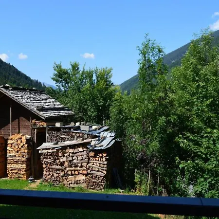 Studio Cabine 5 Pers, Proche Patinoire Et Pistes, Le Grand-Bornand - Fr-1-241-45 Le Grand-Bornand
