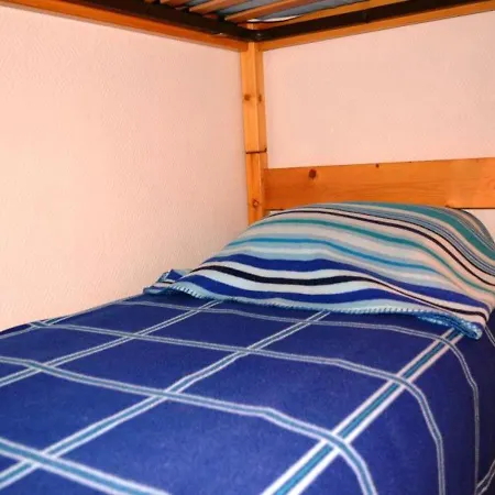 Studio Cabine 5 Pers, Proche Patinoire Et Pistes, Le Grand-Bornand - Fr-1-241-45 Apartment Le Grand-Bornand