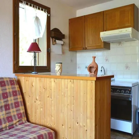 Studio Cabine 5 Pers, Proche Patinoire Et Pistes, Le Grand-Bornand - Fr-1-241-45 Apartment